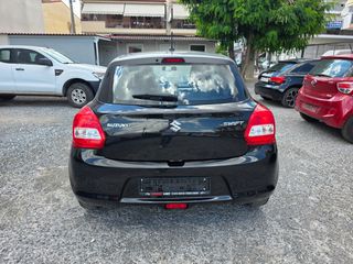 Suzuki Swift 2019 ΤΡΙΠΛΗ ΕΓΓΥΗΣΗ ΑΤΡΑΚΑΡΙΣΤΟΥ ΜΗΧΑΝΗΣ ΧΙΛΙΟΜΕΤΡΩΝ-thumb-8