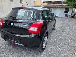 Suzuki Swift 2019 ΤΡΙΠΛΗ ΕΓΓΥΗΣΗ ΑΤΡΑΚΑΡΙΣΤΟΥ ΜΗΧΑΝΗΣ ΧΙΛΙΟΜΕΤΡΩΝ-thumb-9
