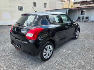 Suzuki Swift 2019 ΤΡΙΠΛΗ ΕΓΓΥΗΣΗ ΑΤΡΑΚΑΡΙΣΤΟΥ ΜΗΧΑΝΗΣ ΧΙΛΙΟΜΕΤΡΩΝ-thumb-6