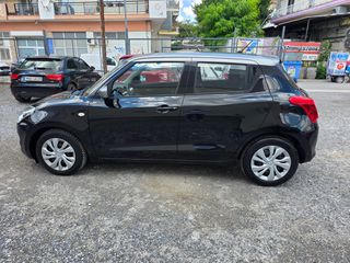 Suzuki Swift 2019 ΤΡΙΠΛΗ ΕΓΓΥΗΣΗ ΑΤΡΑΚΑΡΙΣΤΟΥ ΜΗΧΑΝΗΣ ΧΙΛΙΟΜΕΤΡΩΝ-thumb-5