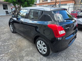 Suzuki Swift 2019 ΤΡΙΠΛΗ ΕΓΓΥΗΣΗ ΑΤΡΑΚΑΡΙΣΤΟΥ ΜΗΧΑΝΗΣ ΧΙΛΙΟΜΕΤΡΩΝ-thumb-10