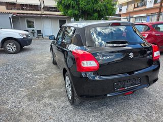 Suzuki Swift 2019 ΤΡΙΠΛΗ ΕΓΓΥΗΣΗ ΑΤΡΑΚΑΡΙΣΤΟΥ ΜΗΧΑΝΗΣ ΧΙΛΙΟΜΕΤΡΩΝ-thumb-11
