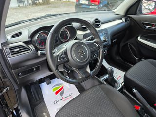 Suzuki Swift 2019 ΤΡΙΠΛΗ ΕΓΓΥΗΣΗ ΑΤΡΑΚΑΡΙΣΤΟΥ ΜΗΧΑΝΗΣ ΧΙΛΙΟΜΕΤΡΩΝ-thumb-13