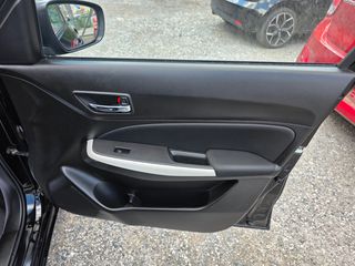 Suzuki Swift 2019 ΤΡΙΠΛΗ ΕΓΓΥΗΣΗ ΑΤΡΑΚΑΡΙΣΤΟΥ ΜΗΧΑΝΗΣ ΧΙΛΙΟΜΕΤΡΩΝ-thumb-28
