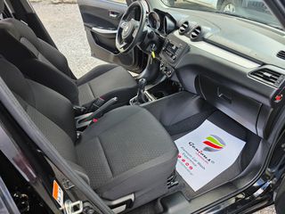 Suzuki Swift 2019 ΤΡΙΠΛΗ ΕΓΓΥΗΣΗ ΑΤΡΑΚΑΡΙΣΤΟΥ ΜΗΧΑΝΗΣ ΧΙΛΙΟΜΕΤΡΩΝ-thumb-16
