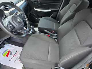 Suzuki Swift 2019 ΤΡΙΠΛΗ ΕΓΓΥΗΣΗ ΑΤΡΑΚΑΡΙΣΤΟΥ ΜΗΧΑΝΗΣ ΧΙΛΙΟΜΕΤΡΩΝ-thumb-14