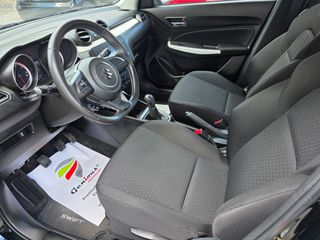 Suzuki Swift 2019 ΤΡΙΠΛΗ ΕΓΓΥΗΣΗ ΑΤΡΑΚΑΡΙΣΤΟΥ ΜΗΧΑΝΗΣ ΧΙΛΙΟΜΕΤΡΩΝ-thumb-12