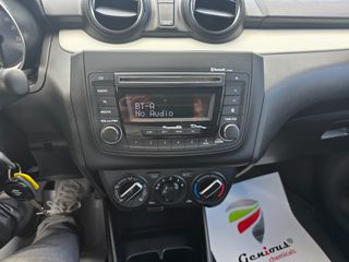 Suzuki Swift 2019 ΤΡΙΠΛΗ ΕΓΓΥΗΣΗ ΑΤΡΑΚΑΡΙΣΤΟΥ ΜΗΧΑΝΗΣ ΧΙΛΙΟΜΕΤΡΩΝ-thumb-27