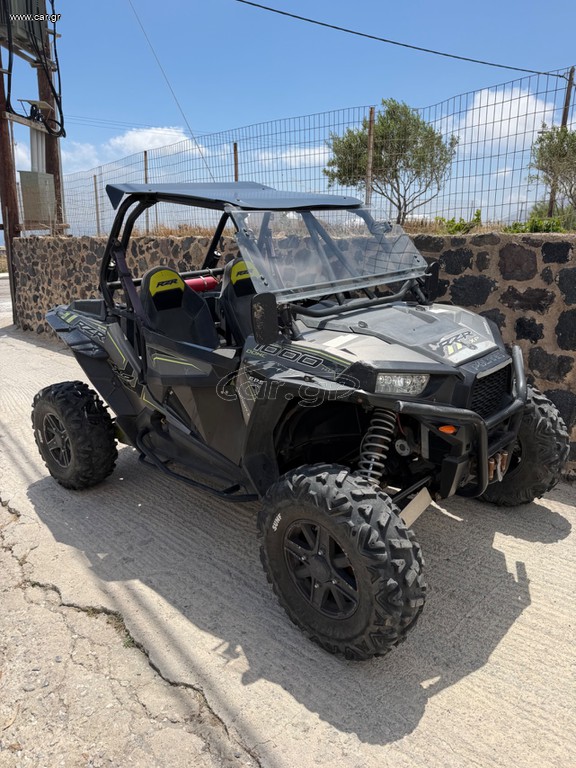 Polaris RZR 1000 2017 Rzr xp