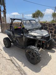 Polaris RZR 1000 2017 Rzr xp
