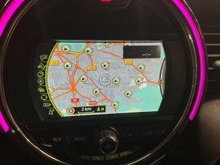 Mini Cooper D 2016 ΔΕΣΜΕΥΤΗΚΕ-thumb-8