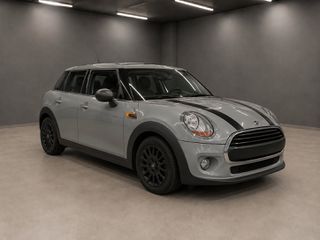 Mini Cooper D 2016 ΔΕΣΜΕΥΤΗΚΕ-thumb-3