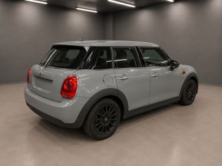 Mini Cooper D 2016 ΔΕΣΜΕΥΤΗΚΕ-thumb-4