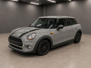 Mini Cooper D 2016 ΜΗΔΕΝΙΚΑ ΤΕΛΗ