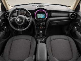 Mini Cooper D 2016 ΔΕΣΜΕΥΤΗΚΕ-thumb-7
