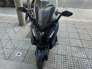 Sym Cruisym 300 2021 Cruisym 300 a