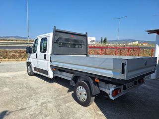 Fiat Ducato 2021 2300cc 140hp 7θεσιο-thumb-2