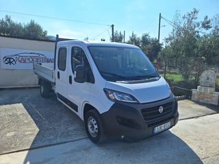 Fiat Ducato 2021 2300cc 140hp 7θεσιο-thumb-4