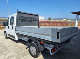 Fiat Ducato 2021 2300cc 140hp 7θεσιο-thumb-6