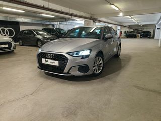 Audi A3 2024 Sportback 1.0 TFSI 110 PS