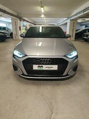 Audi A3 2024 Sportback 1.0 TFSI 110 PS-thumb-1