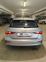 Audi A3 2024 Sportback 1.0 TFSI 110 PS-thumb-4
