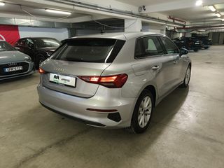 Audi A3 2024 Sportback 1.0 TFSI 110 PS-thumb-5