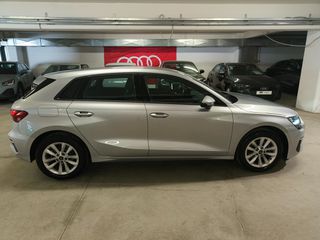 Audi A3 2024 Sportback 1.0 TFSI 110 PS-thumb-6