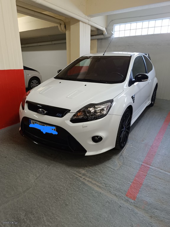 Ford Focus 2010 RS