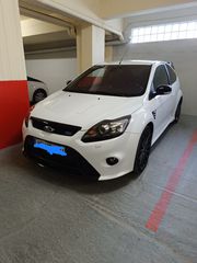 Ford Focus 2010 RS