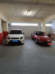Ford Focus 2010 RS-thumb-1