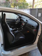 Ford Focus 2010 RS-thumb-6