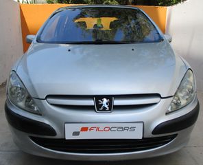Peugeot 307 2002-thumb-2
