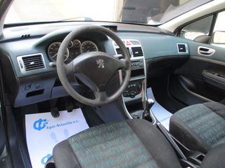 Peugeot 307 2002-thumb-5