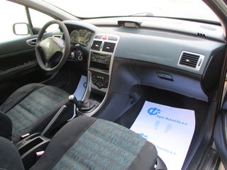 Peugeot 307 2002-thumb-9