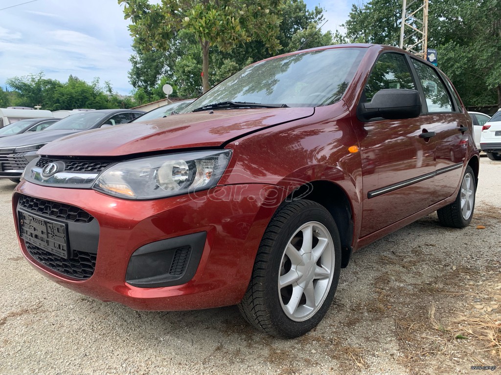 Lada Vesta 2017 2192