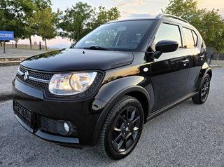 Suzuki Ignis 2018 1.2 DUALJET 90 HP GLX