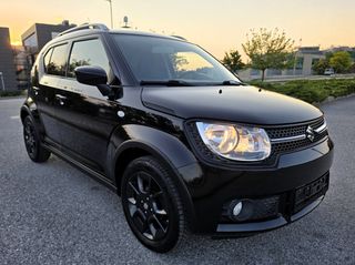 Suzuki Ignis 2018 1.2 DUALJET 90 HP GLX-thumb-3
