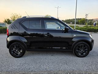 Suzuki Ignis 2018 1.2 DUALJET 90 HP GLX-thumb-4