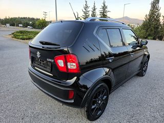 Suzuki Ignis 2018 1.2 DUALJET 90 HP GLX-thumb-5