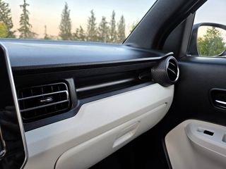 Suzuki Ignis 2018 1.2 DUALJET 90 HP GLX-thumb-33