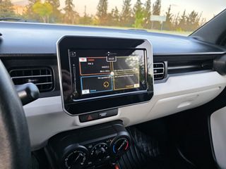 Suzuki Ignis 2018 1.2 DUALJET 90 HP GLX-thumb-35