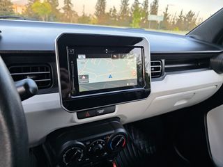 Suzuki Ignis 2018 1.2 DUALJET 90 HP GLX-thumb-36