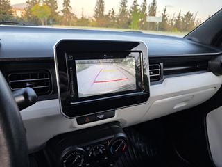 Suzuki Ignis 2018 1.2 DUALJET 90 HP GLX-thumb-37