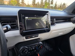 Suzuki Ignis 2018 1.2 DUALJET 90 HP GLX-thumb-38