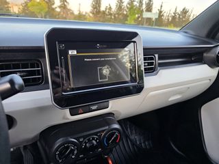 Suzuki Ignis 2018 1.2 DUALJET 90 HP GLX-thumb-39