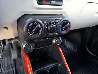 Suzuki Ignis 2018 1.2 DUALJET 90 HP GLX-thumb-40