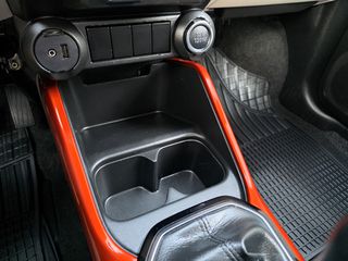 Suzuki Ignis 2018 1.2 DUALJET 90 HP GLX-thumb-41