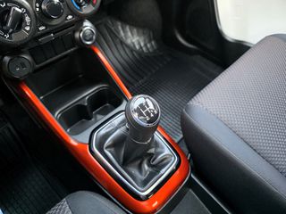 Suzuki Ignis 2018 1.2 DUALJET 90 HP GLX-thumb-42
