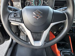 Suzuki Ignis 2018 1.2 DUALJET 90 HP GLX-thumb-43